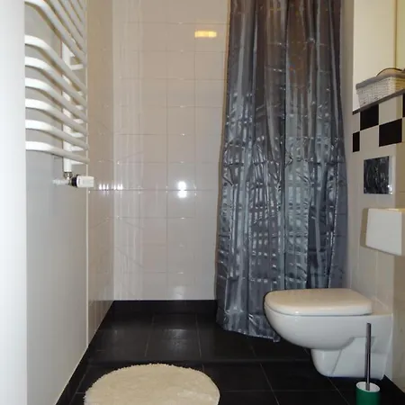 Na Waskiej Apartment *