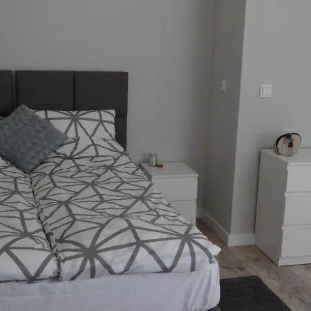 Na Waskiej Apartment