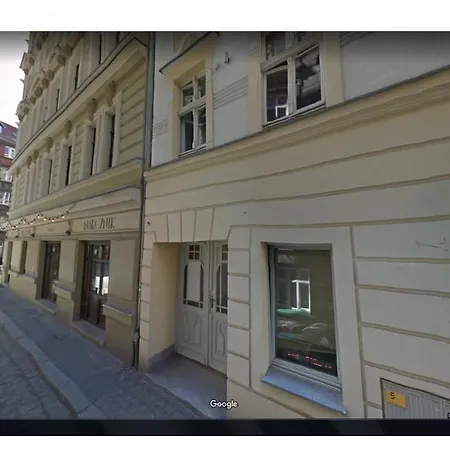 Na Waskiej Wroclaw