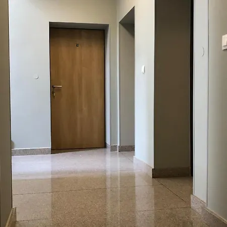 Na Waskiej Apartment *
