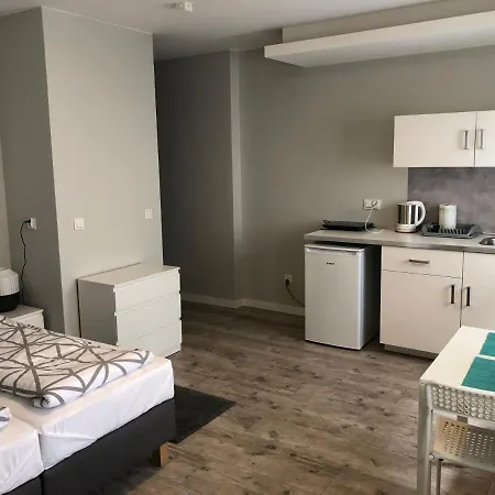 Na Waskiej Apartment *