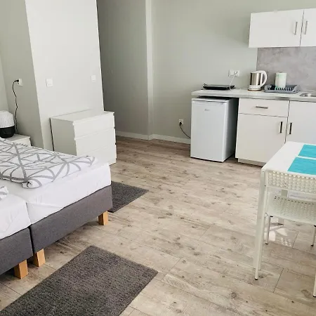 Apartment Na Waskiej