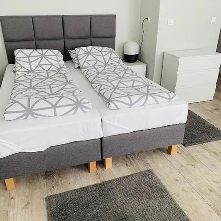 Apartment Na Waskiej Wroclaw