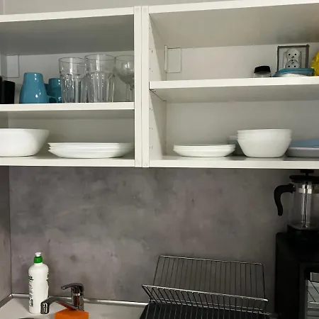 Na Waskiej Apartment