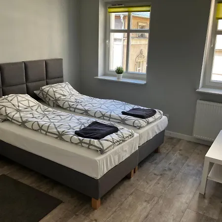 Na Waskiej * Wrocław