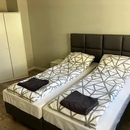 Na Waskiej Apartment *