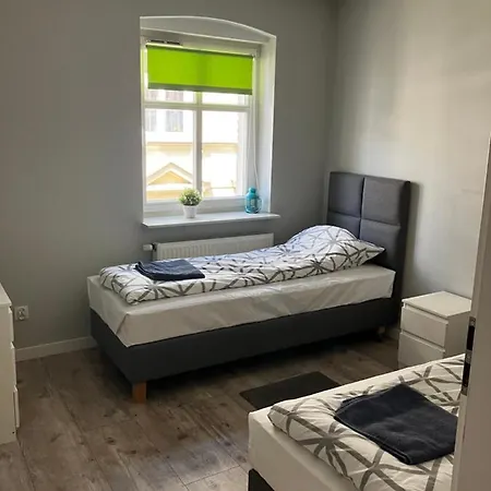 Na Waskiej Apartment *