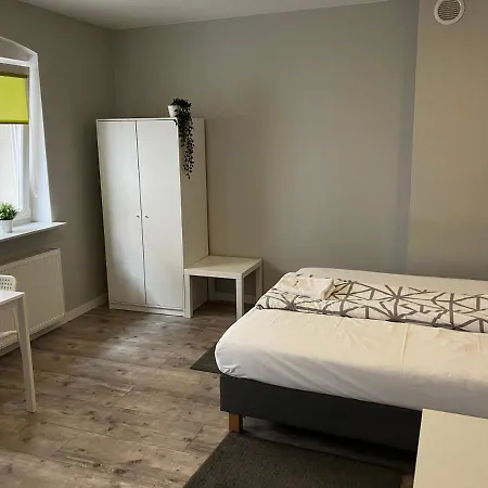 Apartment Na Waskiej *