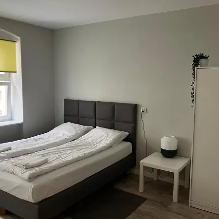 Na Waskiej Lejlighed Wrocław