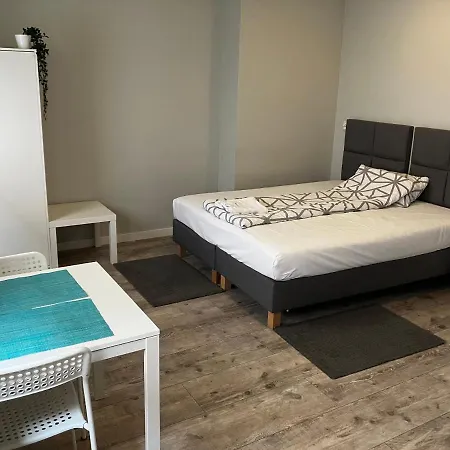 Na Waskiej Apartment *