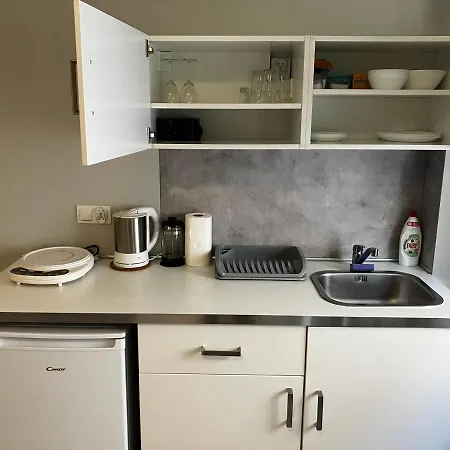 Apartment Na Waskiej *