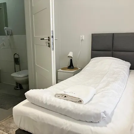 Na Waskiej Apartment Wroclaw