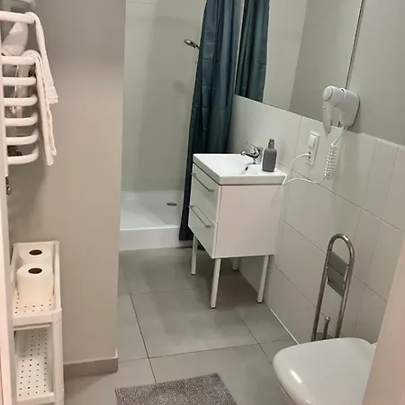 Na Waskiej Wrocław