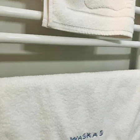 Lejlighed Na Waskiej Wrocław