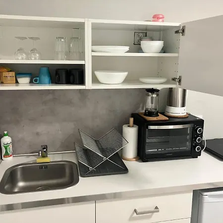 Apartment Na Waskiej Wroclaw