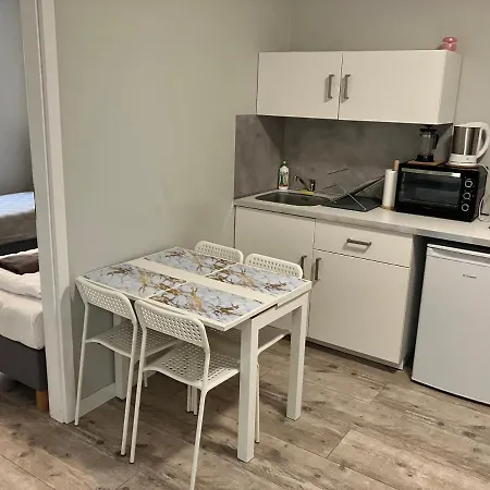Na Waskiej Apartment Wroclaw