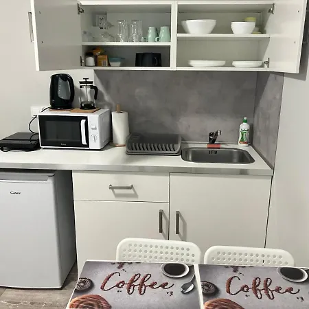 Apartment Na Waskiej Wroclaw