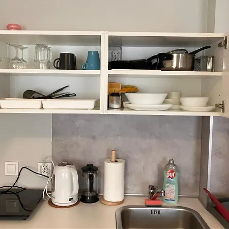 Na Waskiej Apartment