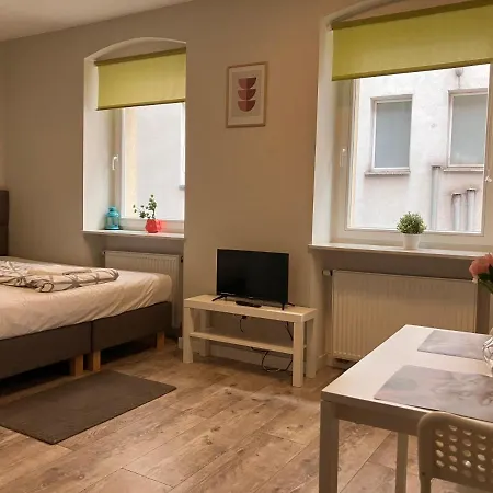 Apartment Na Waskiej *